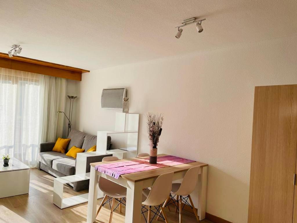Mikka Frontera Family 337 Apartment Pas De La Casa Exterior photo