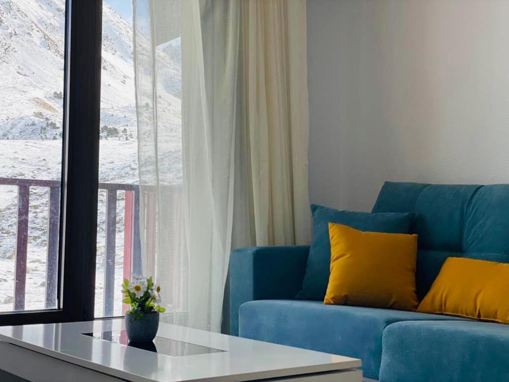 Mikka Frontera Family 337 Apartment Pas De La Casa Exterior photo